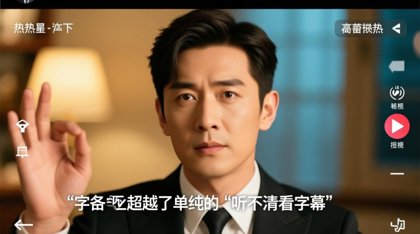 抖音视频字幕如何变现