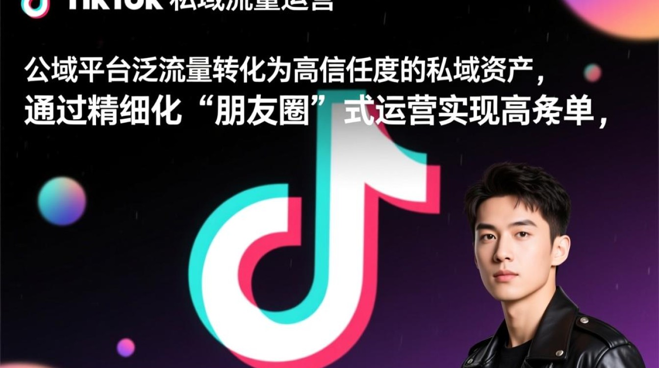 海外TikTok朋友圈怎么赚钱