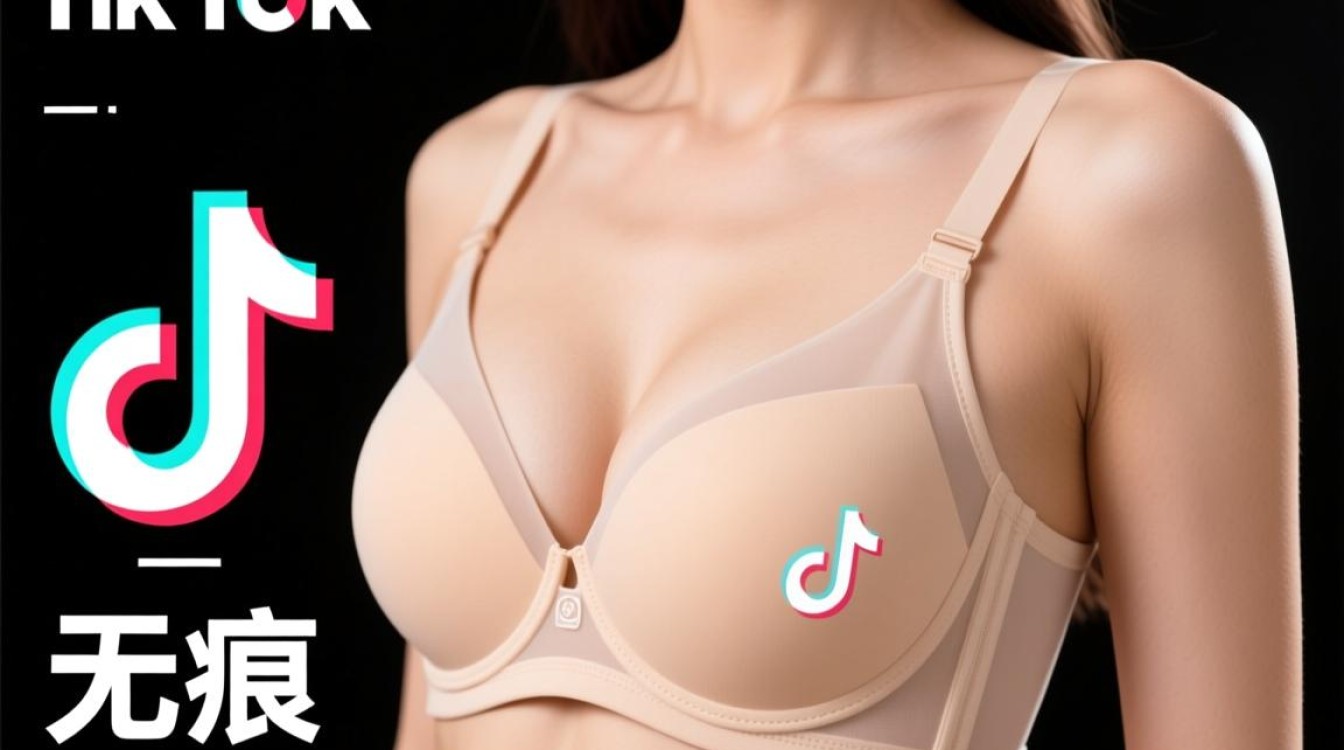 TikTok无痕胸托海外市场怎么入局,新手怎么做? TikTok无痕胸托海外市场怎么入局
