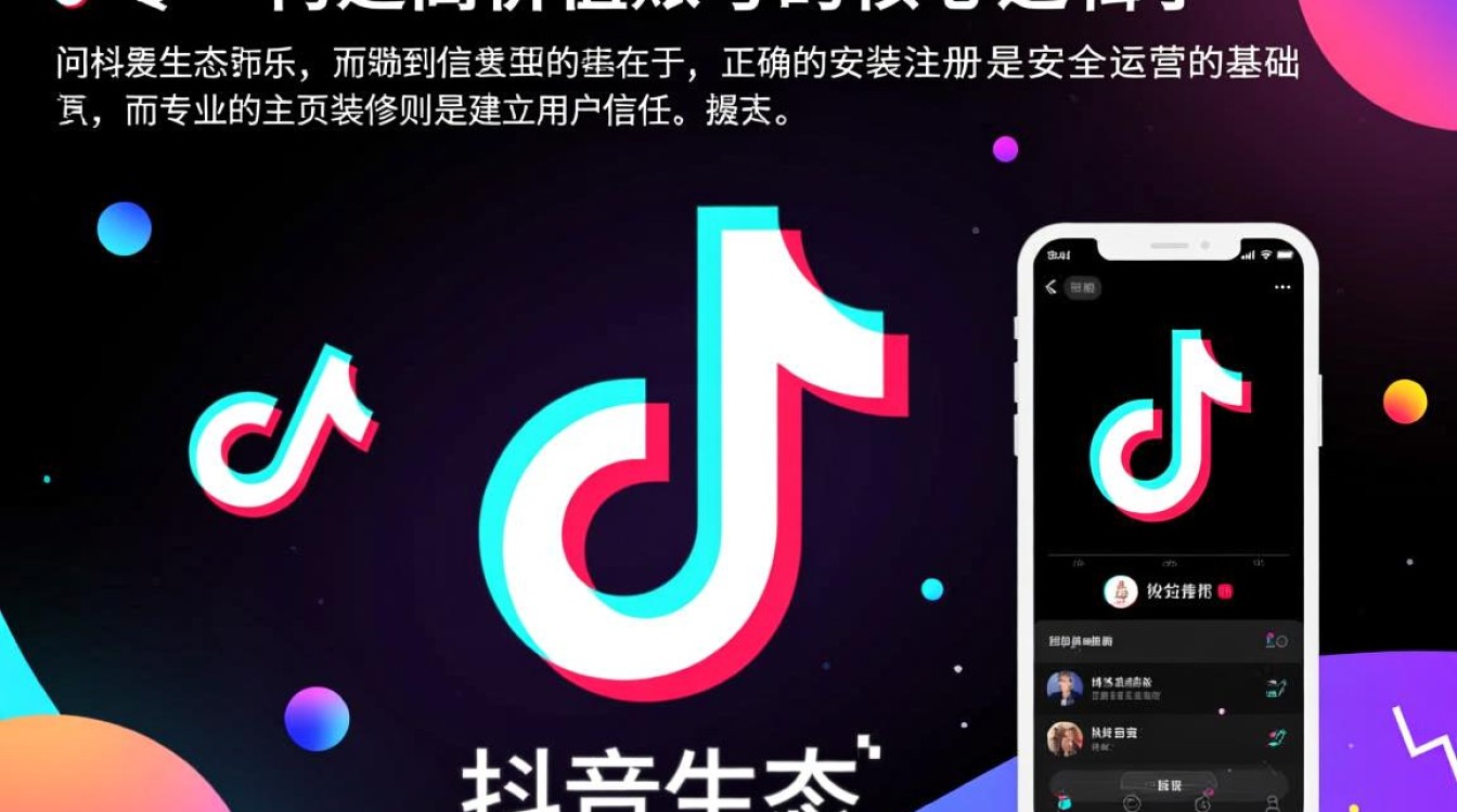 账号装修与主页优化怎么做