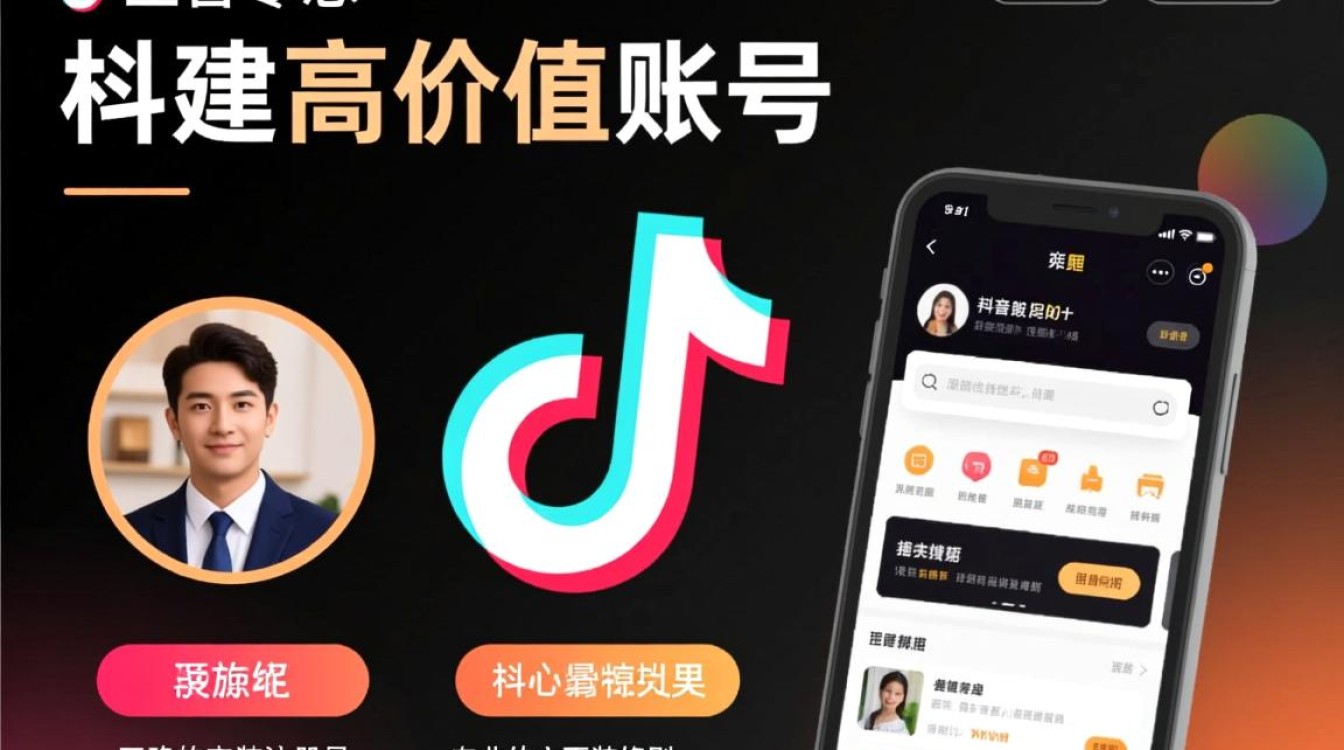 账号装修与主页优化怎么做