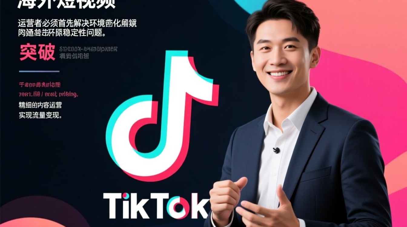 TikTok登陆太频繁怎么办?全球账号如何快速涨粉? TikTok登陆太频繁怎么办