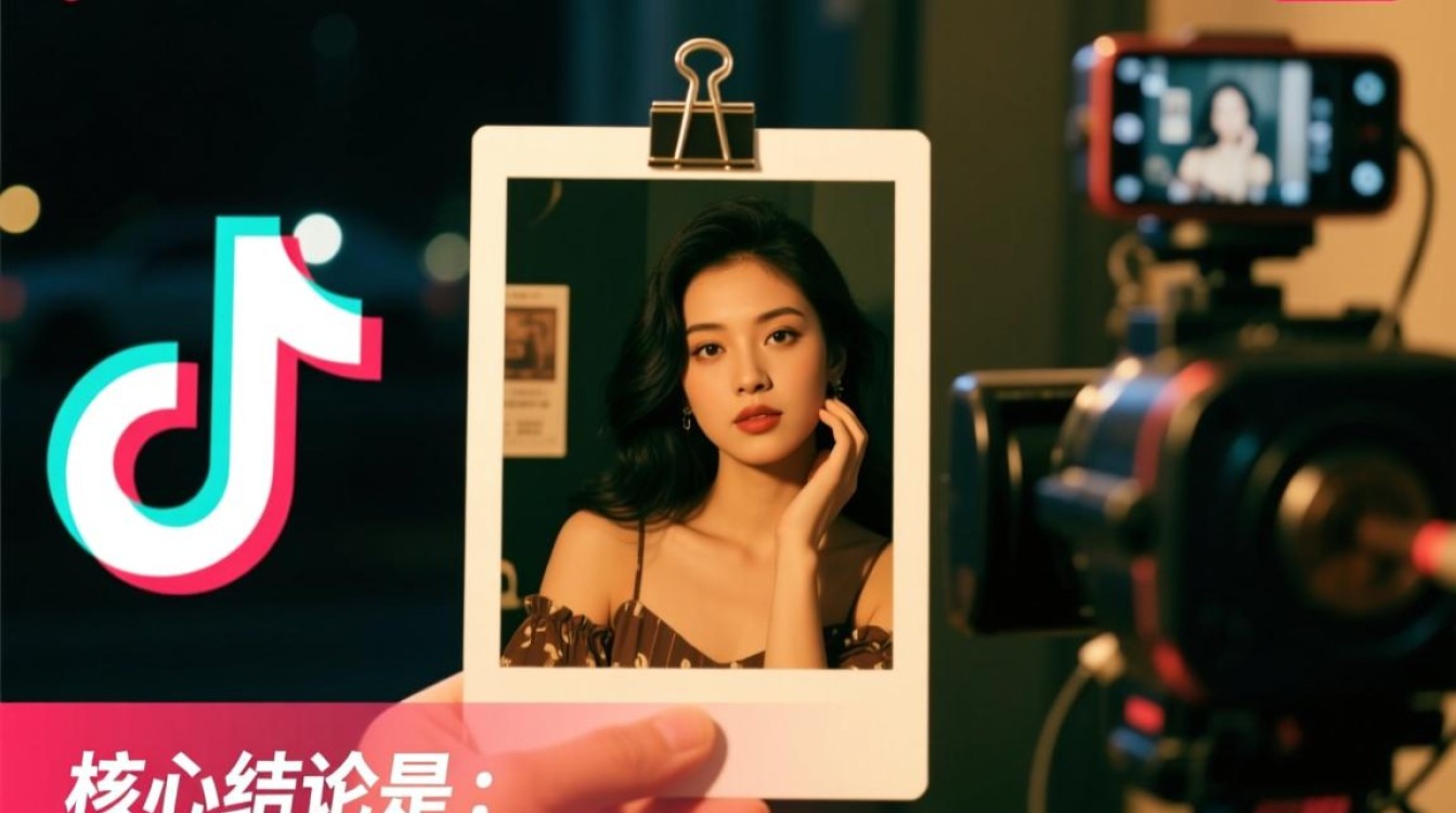 抖音旧照片重拍怎么变现