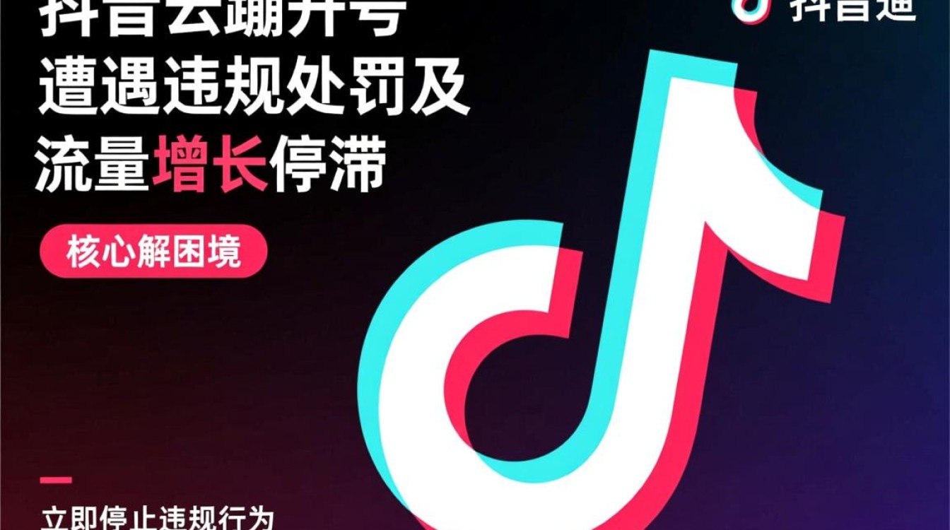 抖音云蹦迪违规怎么办