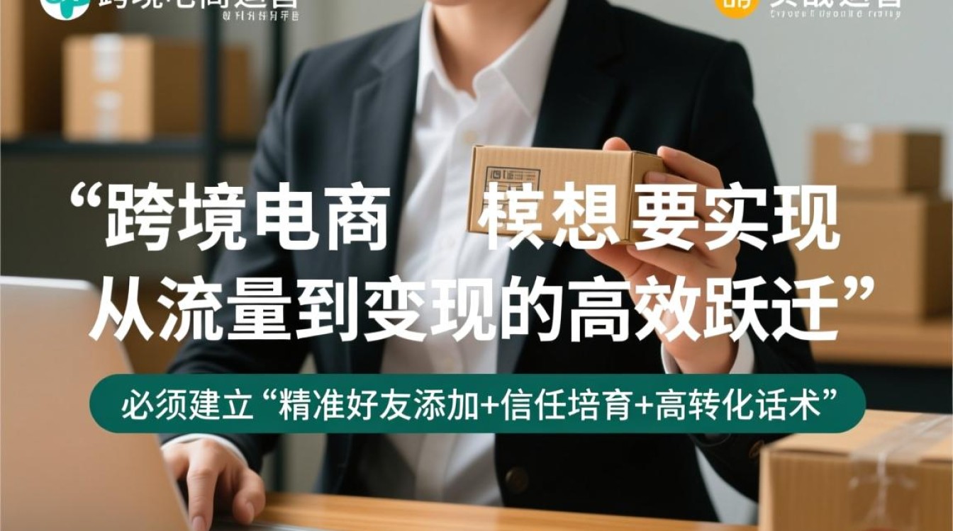 TikTok带货话术怎么说