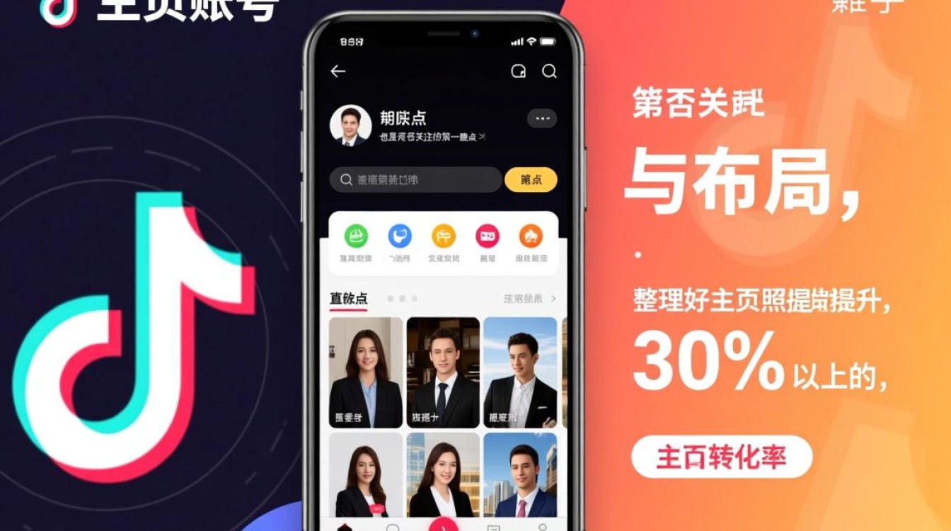 抖音主页照片怎么整理