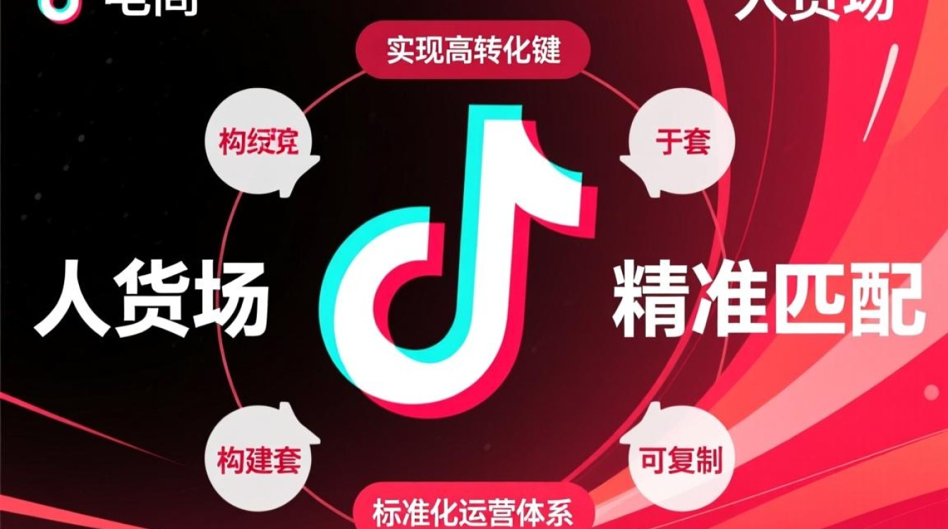 抖音带货选品运营怎么做,新手如何从零开始起号 抖音带货选品运营怎么做