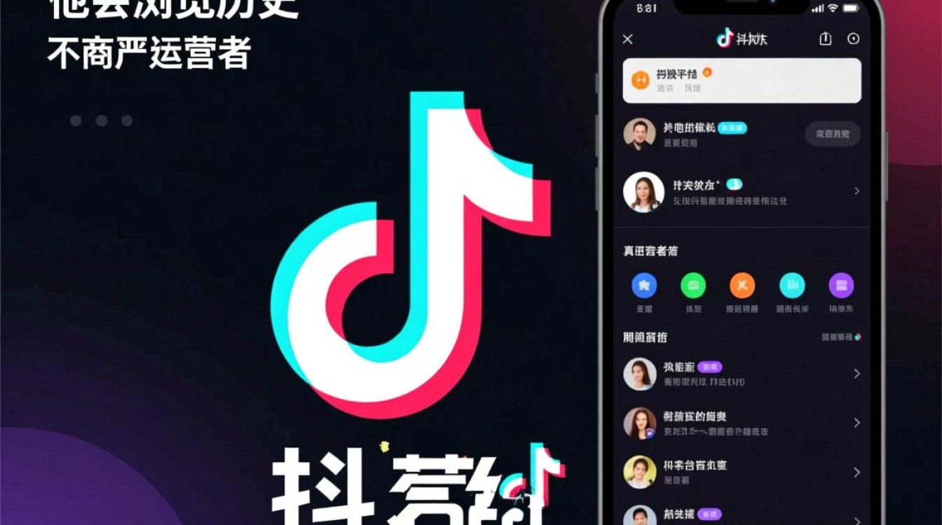 抖音游览历史怎么看别人,电商运营如何提升销售 抖音游览历史怎么看别人