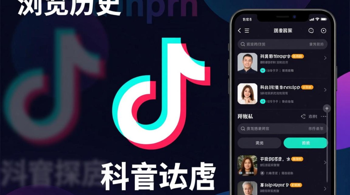 抖音游览历史怎么看别人,电商运营如何提升销售 抖音游览历史怎么看别人