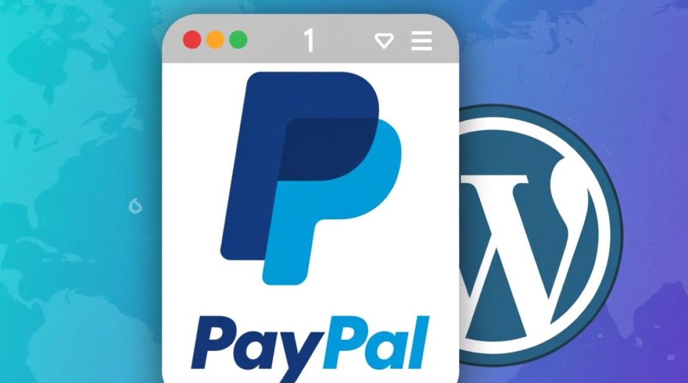 WP独立站怎么关联PayPal?全网资源哪里找? WP独立站怎么关联PayPal