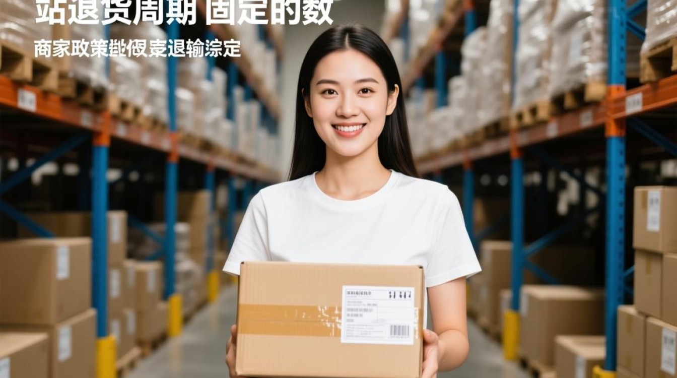 独立站退货周期怎么算,新手如何制定退货政策? 独立站退货周期怎么算