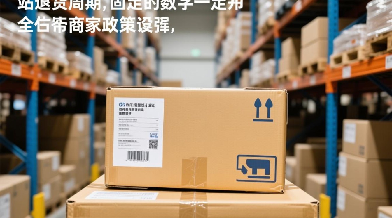 独立站退货周期怎么算,新手如何制定退货政策? 独立站退货周期怎么算