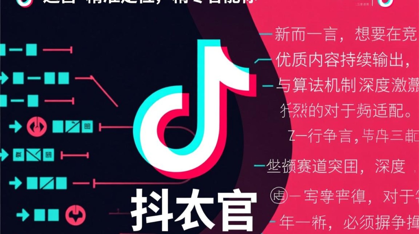 抖音入门指南运营技巧与变现模式全解