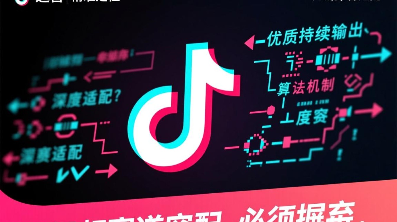 抖音入门指南运营技巧与变现模式全解