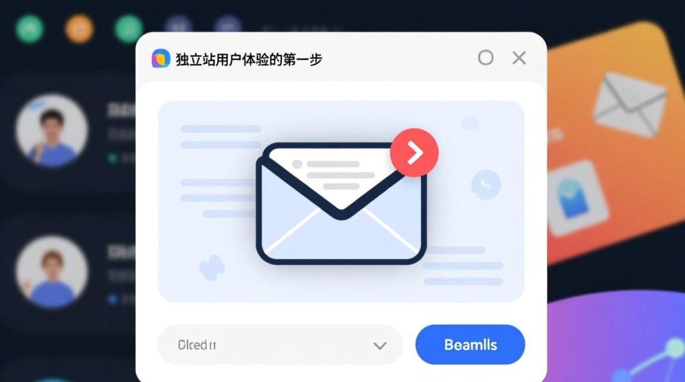 独立站邮件弹窗怎么关