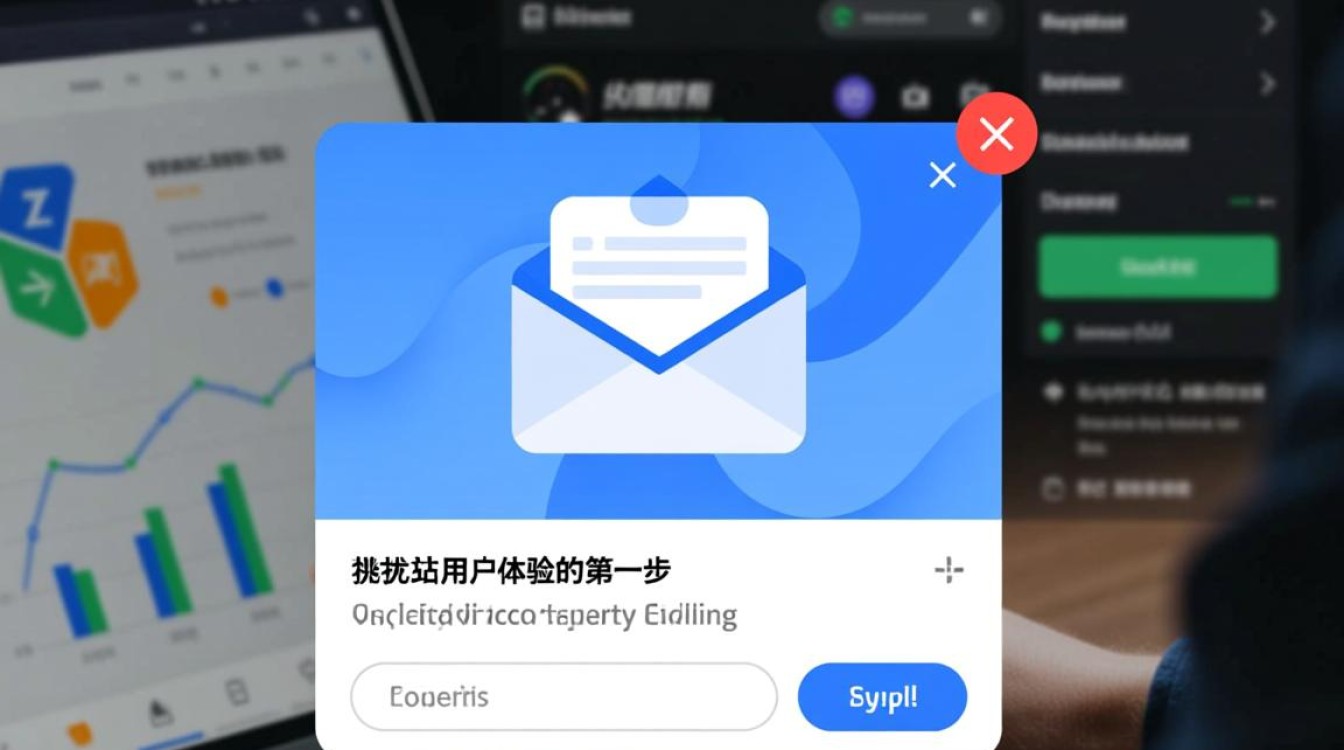 独立站邮件弹窗怎么关