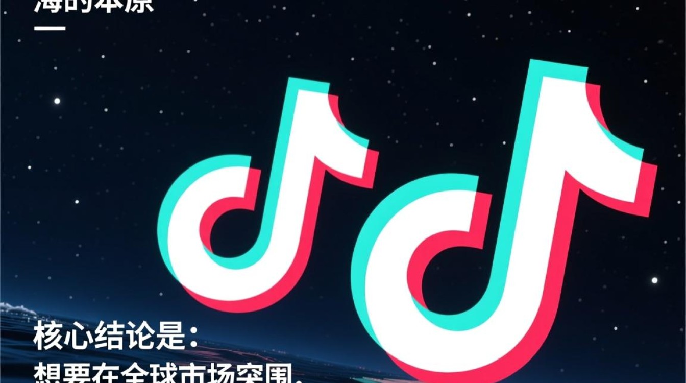 字节跳动TikTok工作强度大吗,跨境出海全球市场怎么做? 字节跳动TikTok工作强度大吗