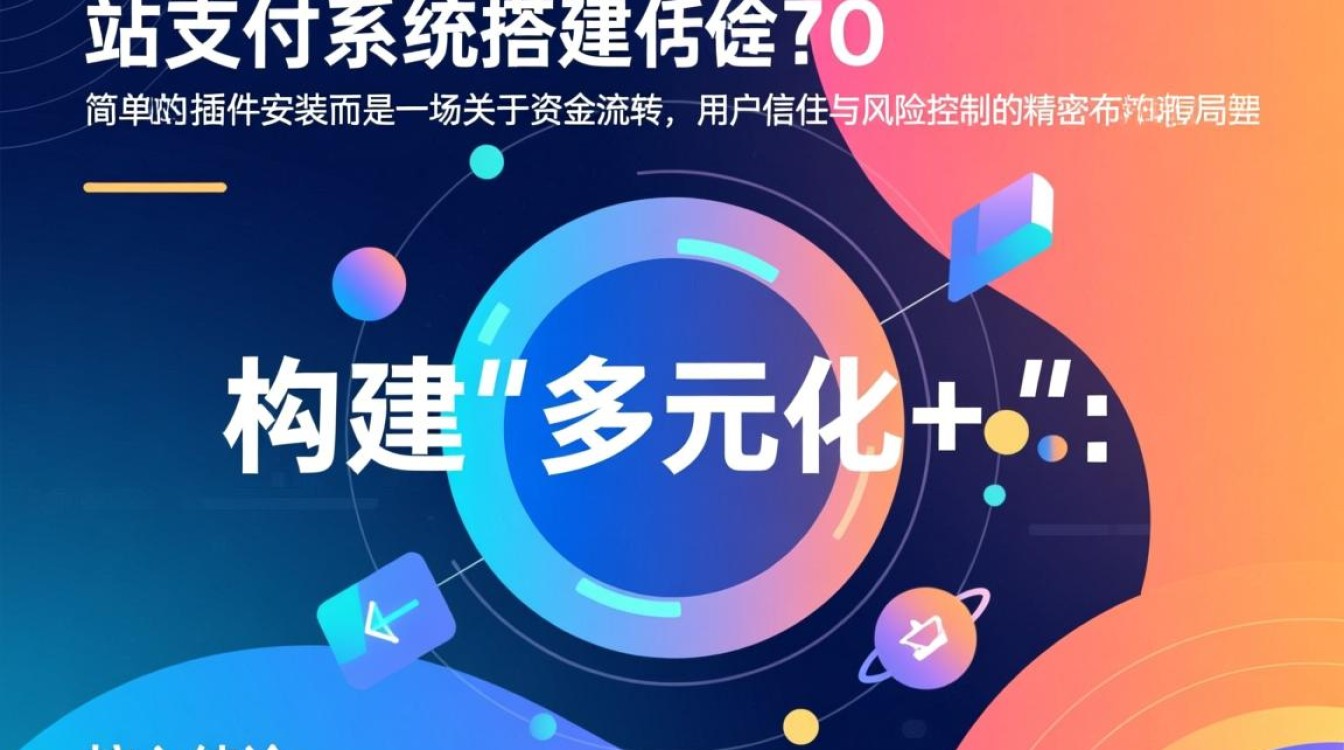 独立站收款怎么设置