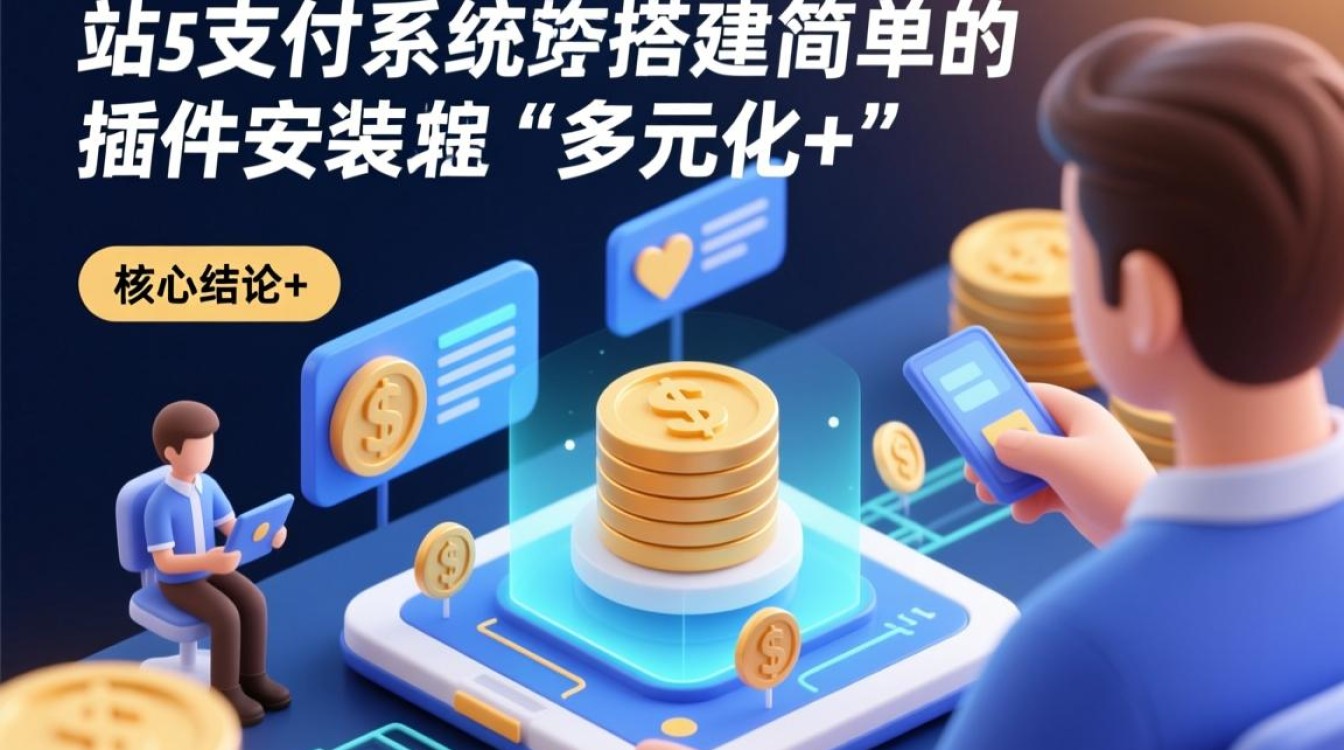 独立站收款怎么设置