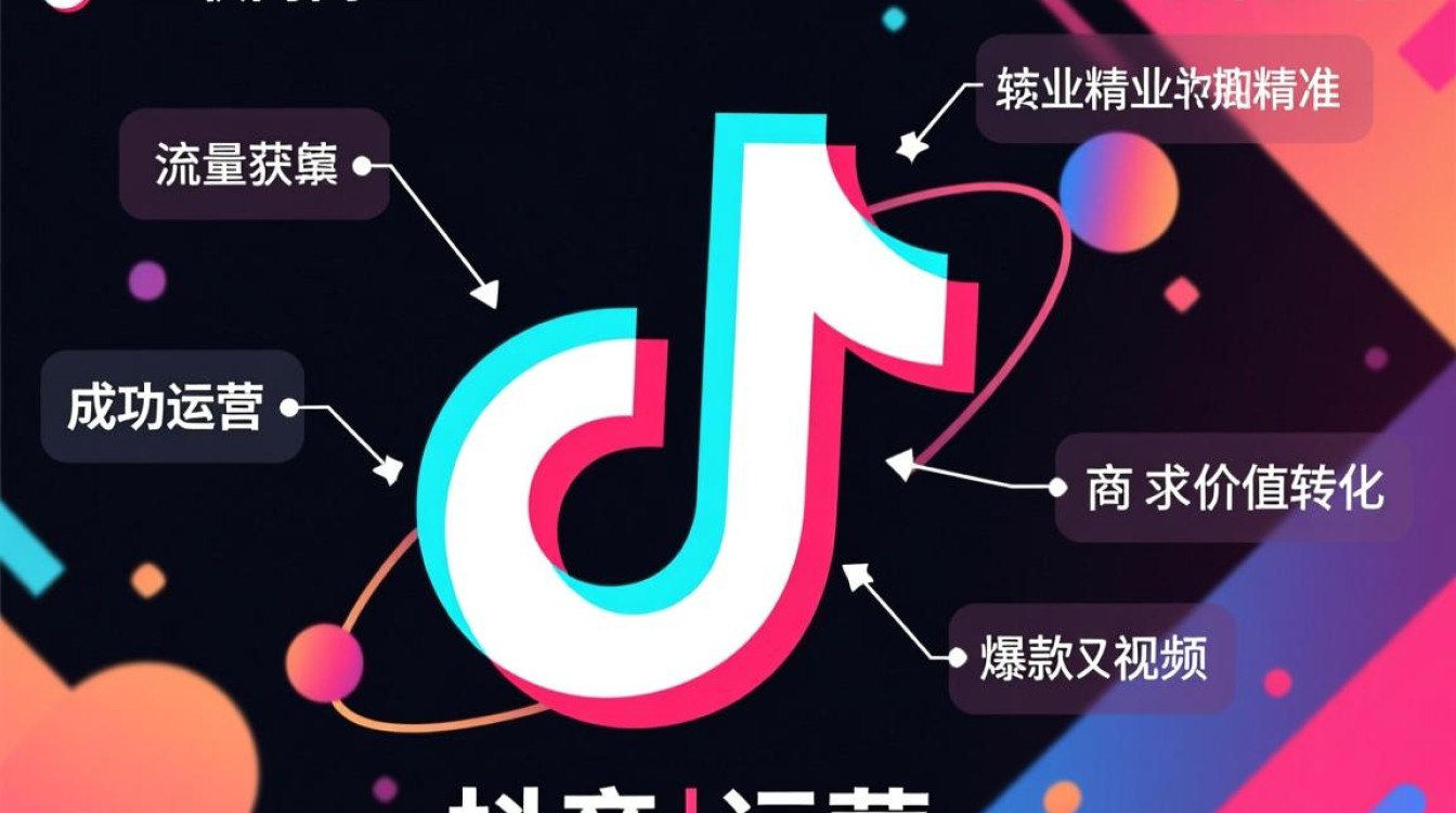 抖音运营思路变现方法有哪些