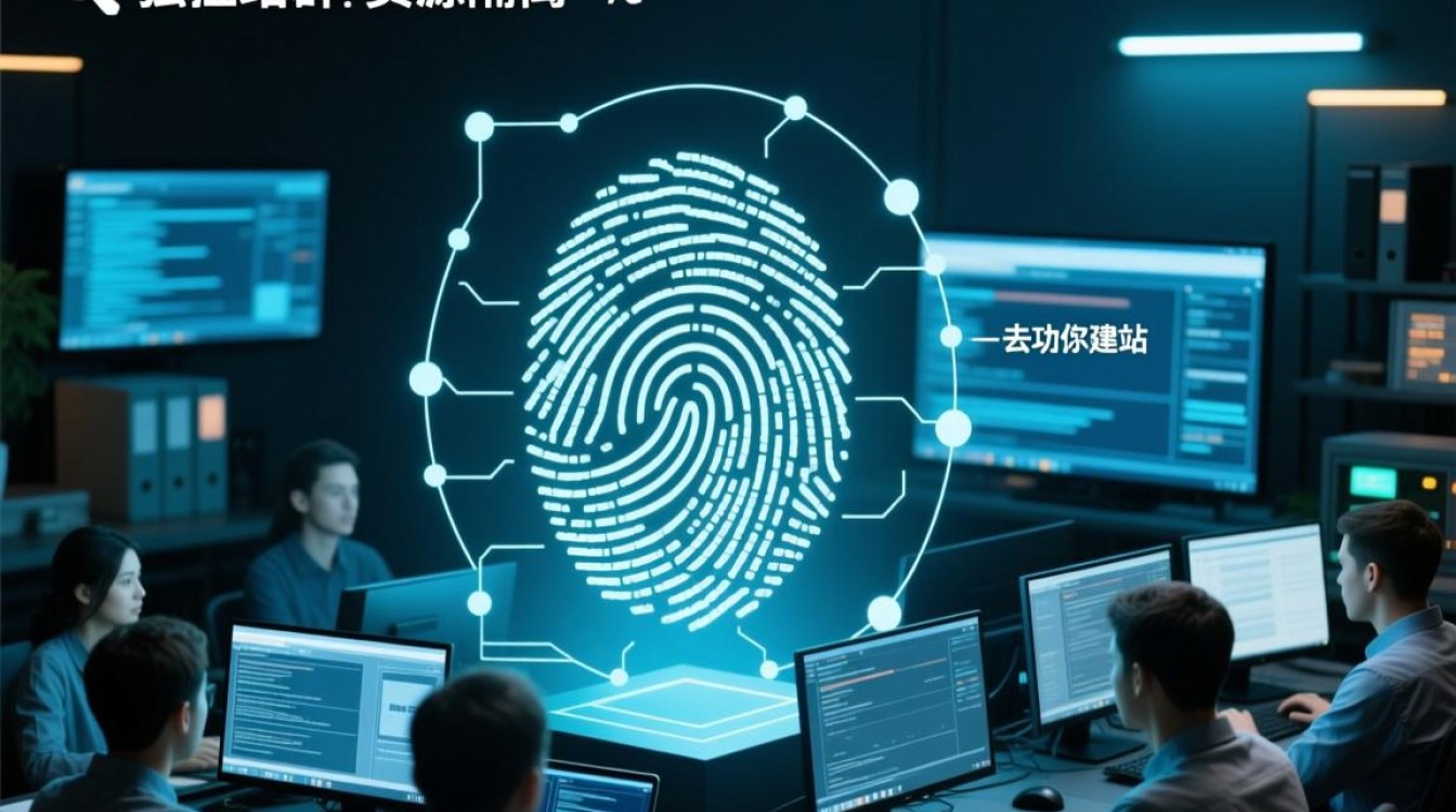 怎么自己搭建独立站群