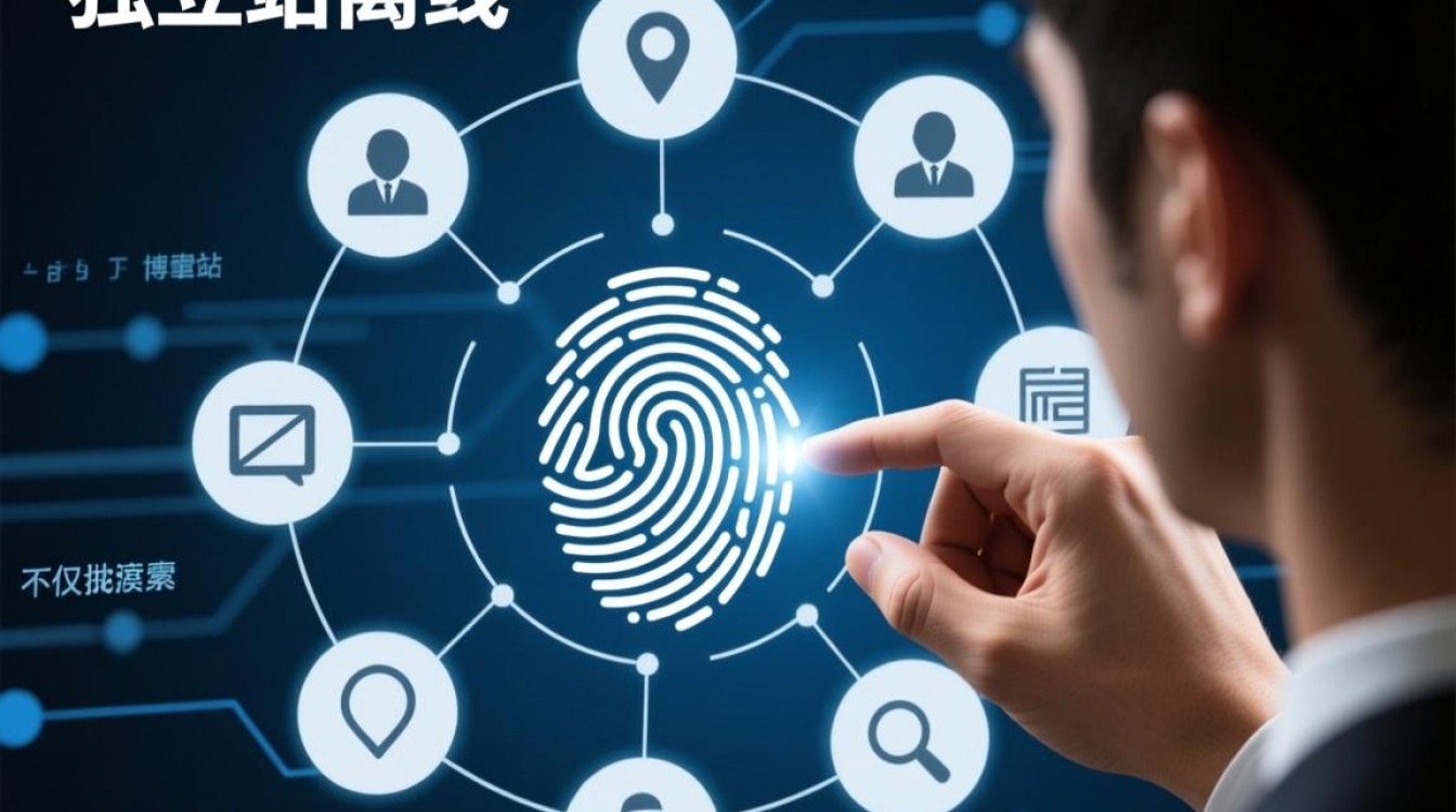 怎么自己搭建独立站群