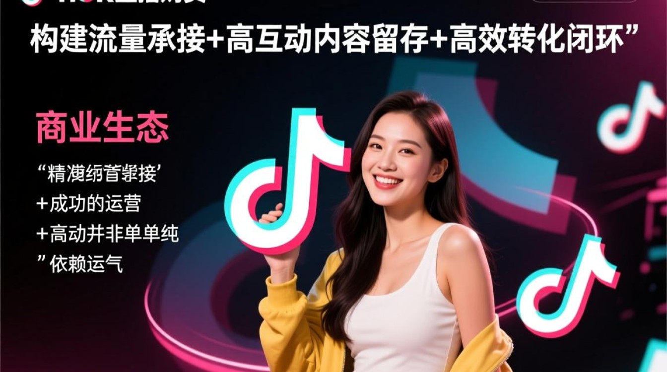 TikTok直播带货怎么做