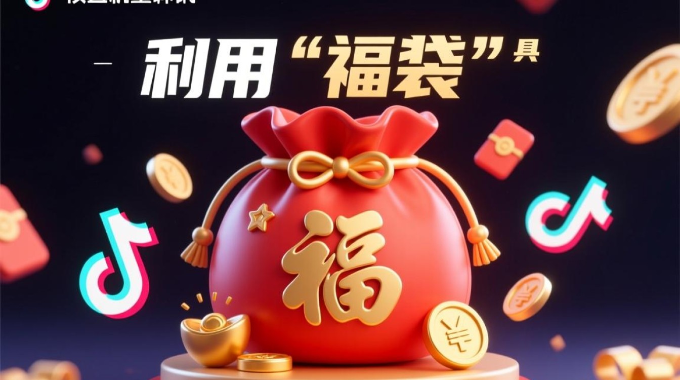 抖音抽奖怎么玩才能实现高级变现