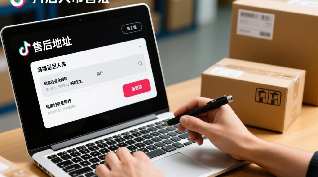 抖音售后改地址怎么弄,如何通过品牌营销扩大影响力 如何通过品牌营销扩大影响力