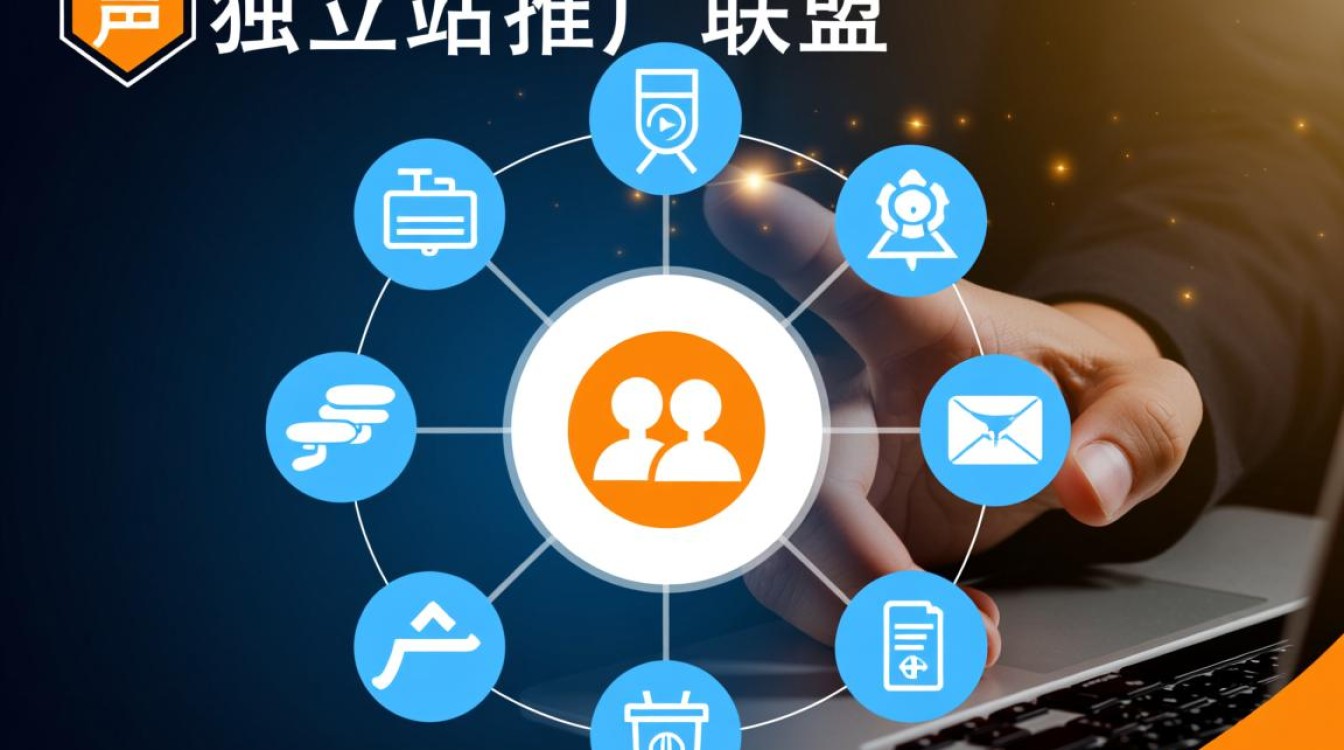 独立站推广联盟怎么开通