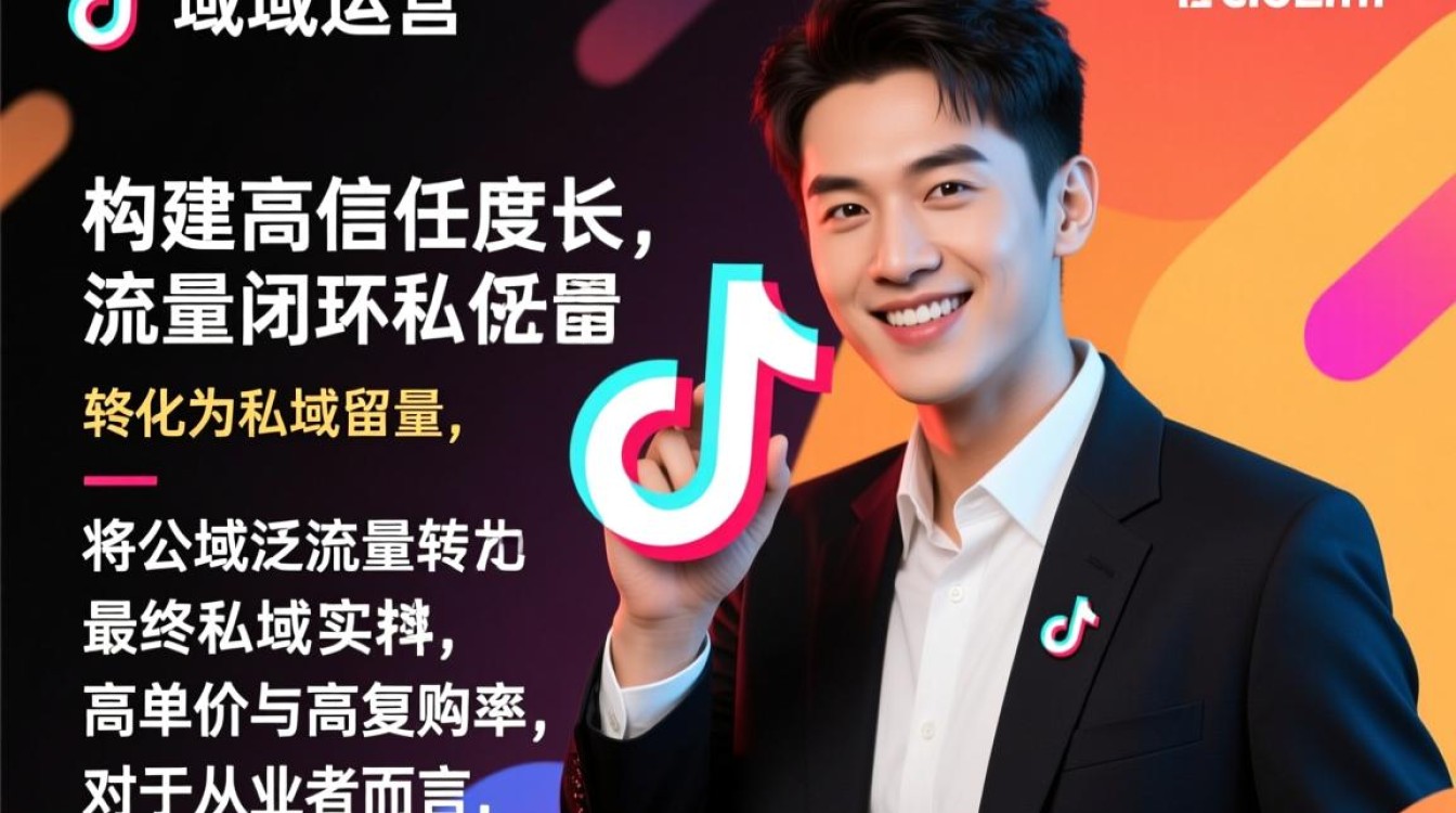 抖音私域运营怎么做?新手入门全流程有哪些? 新手入门全流程有哪些