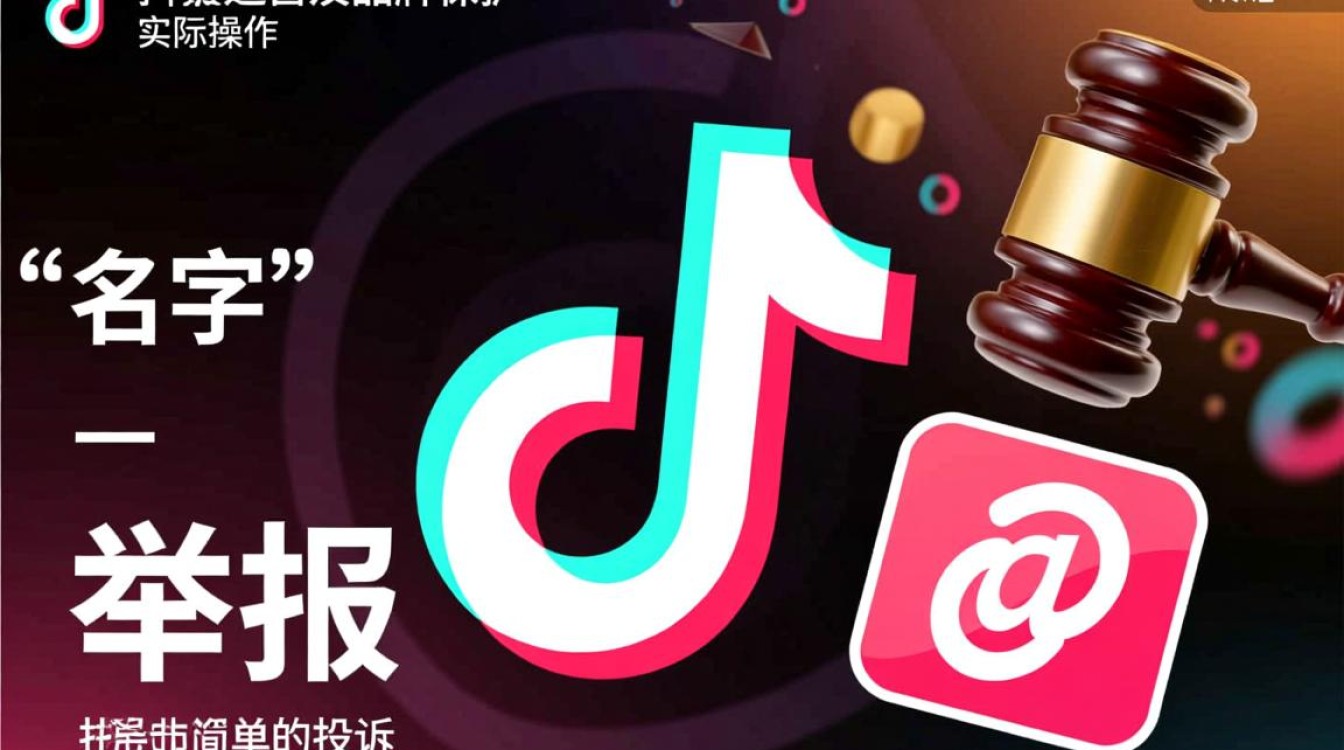 怎么用他人名字举报抖音,抖音怎么举报别人账号 怎么用他人名字举报抖音