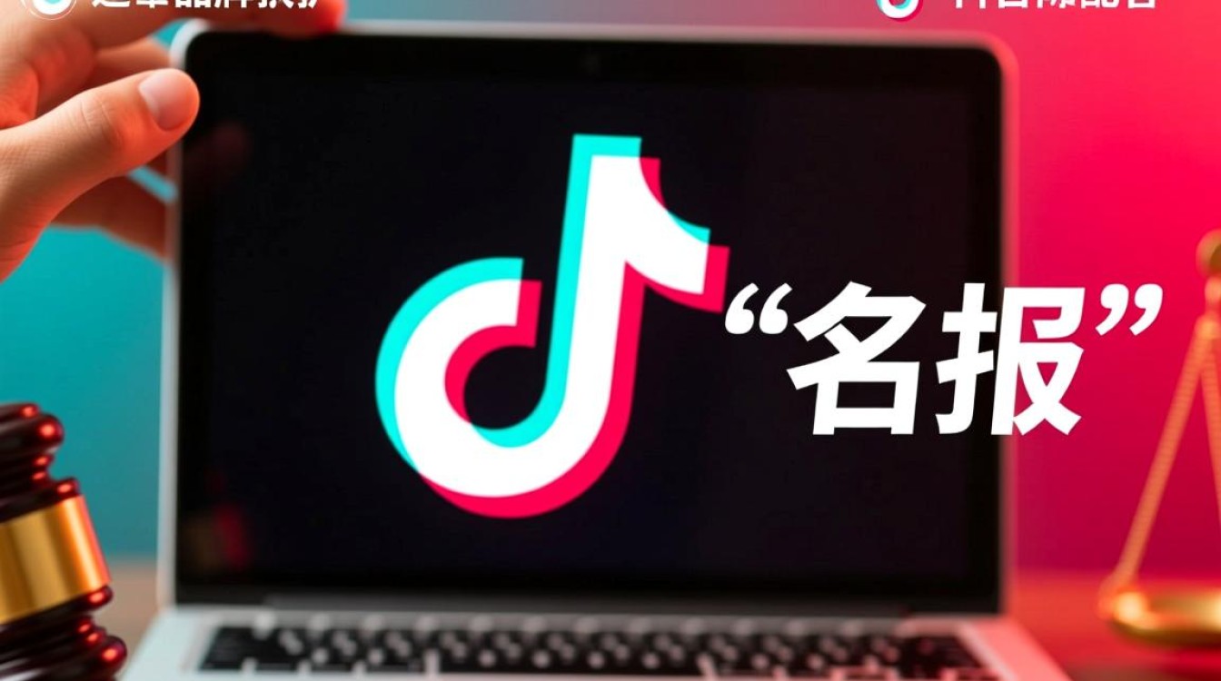 怎么用他人名字举报抖音,抖音怎么举报别人账号 怎么用他人名字举报抖音