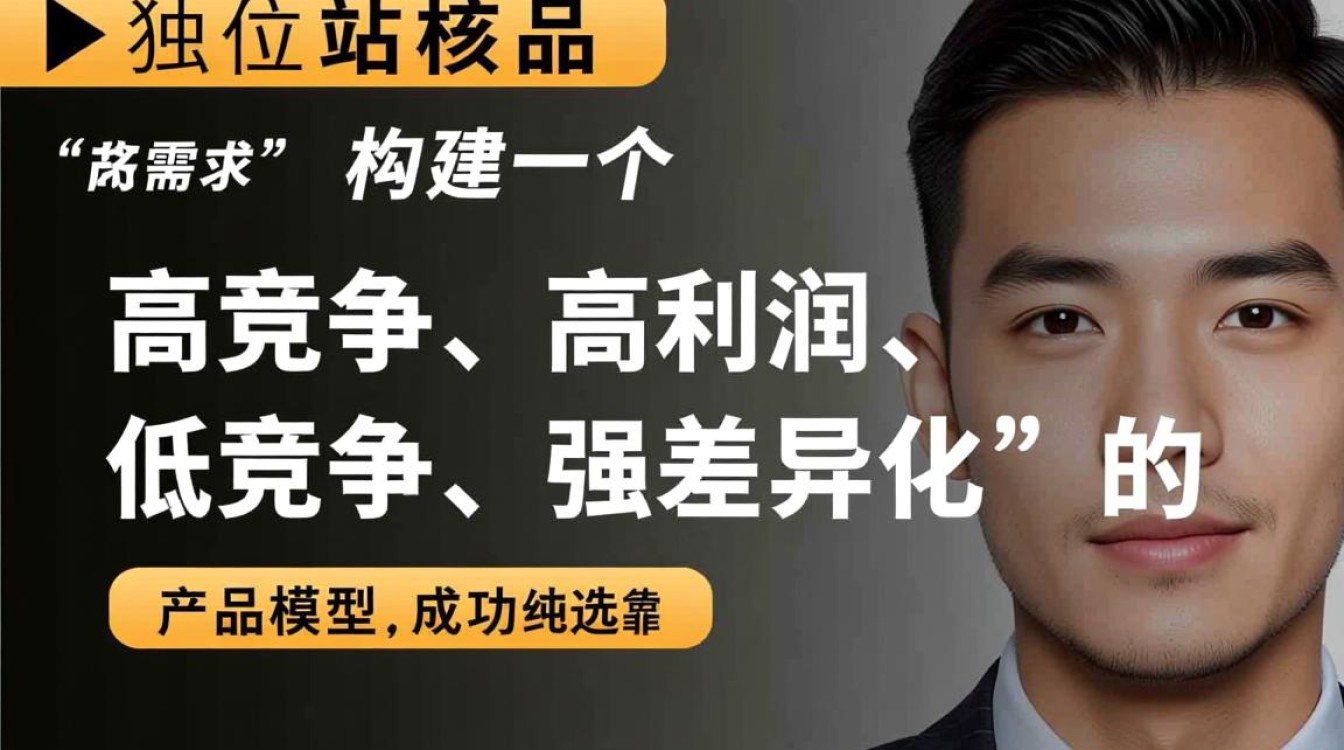 独立站选品技巧和方法有哪些