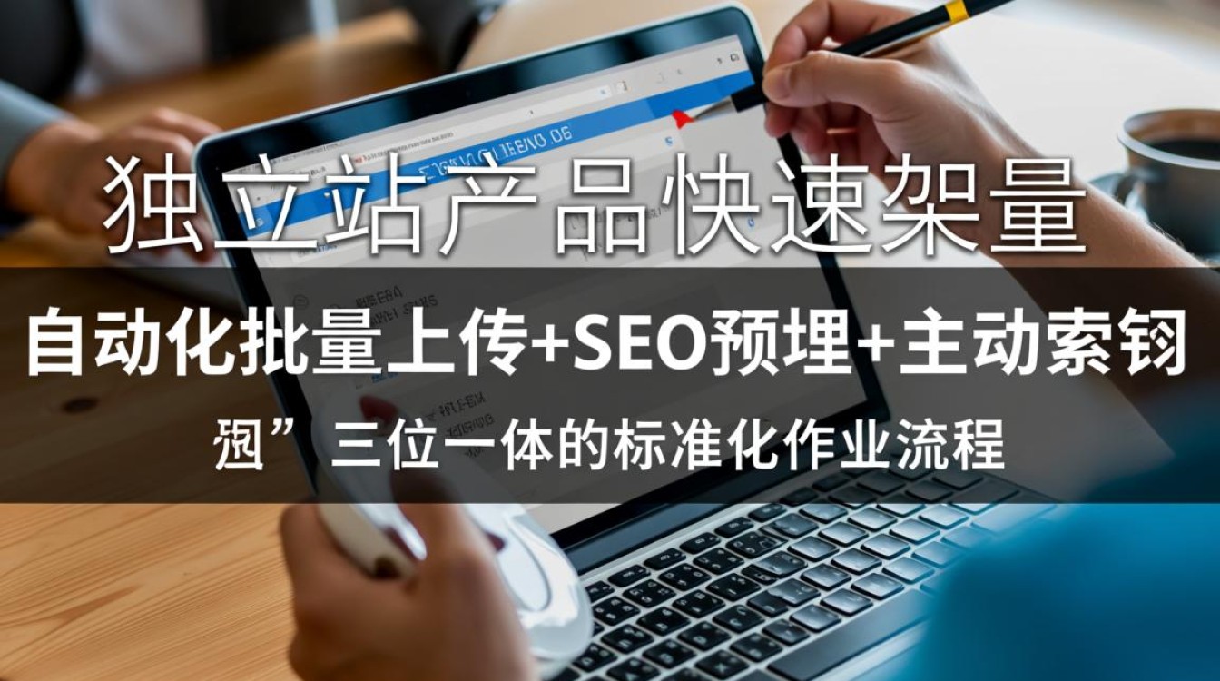 独立站怎么上产品快,独立站如何快速获得流量曝光 独立站如何快速获得流量曝光