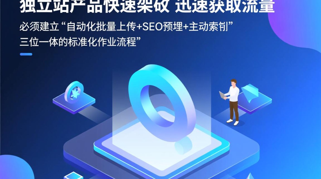 独立站怎么上产品快,独立站如何快速获得流量曝光 独立站如何快速获得流量曝光