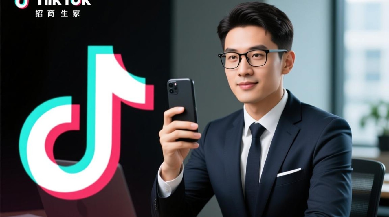 TikTok招商经理怎么对接?全球化运营思维怎么用? TikTok招商经理怎么对接