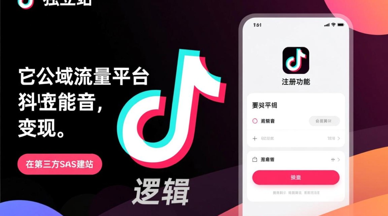 新手如何快速开通独立站