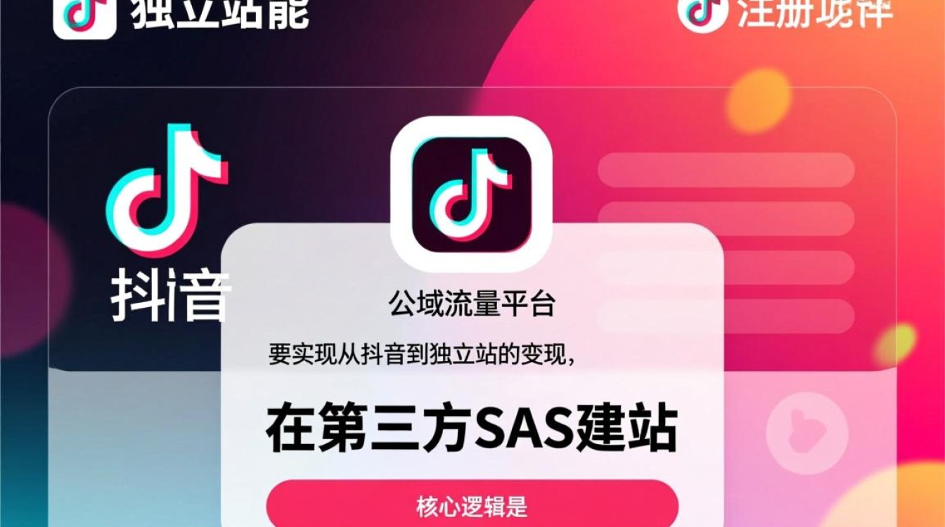 新手如何快速开通独立站