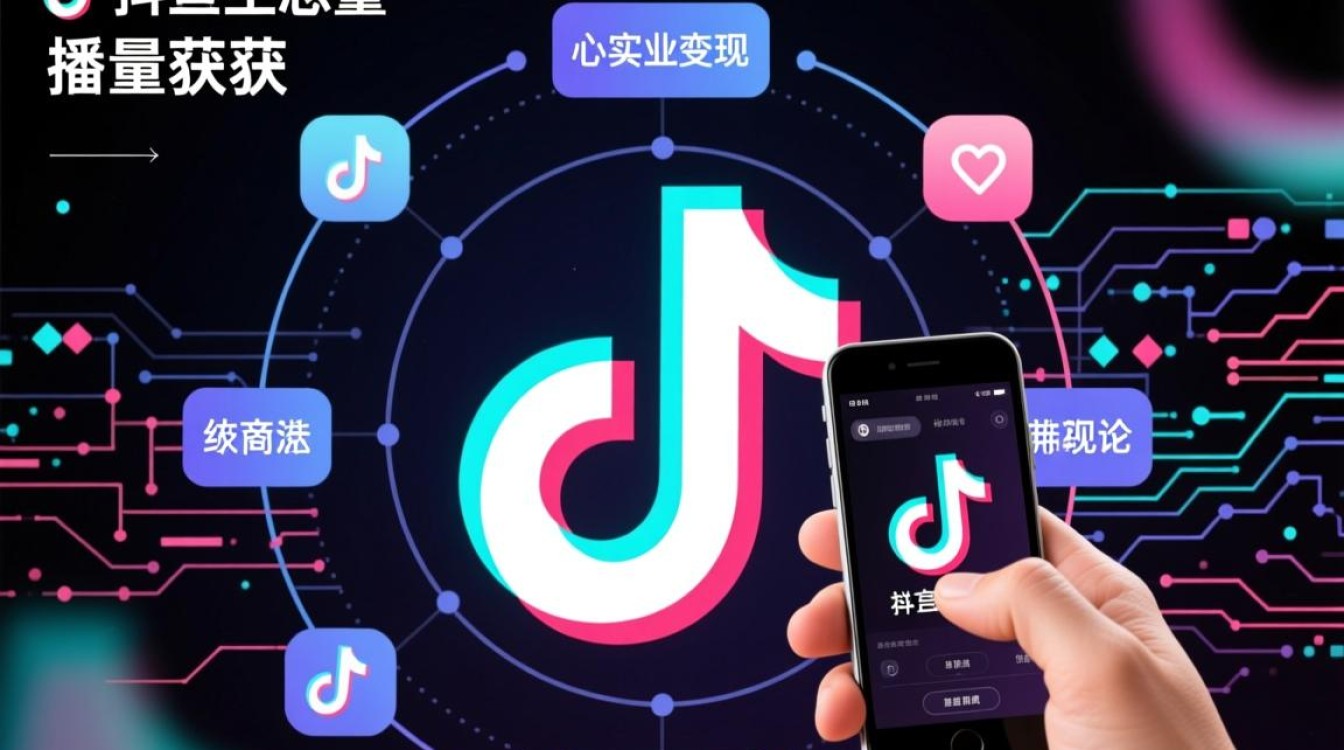 新手运营技巧与变现方法