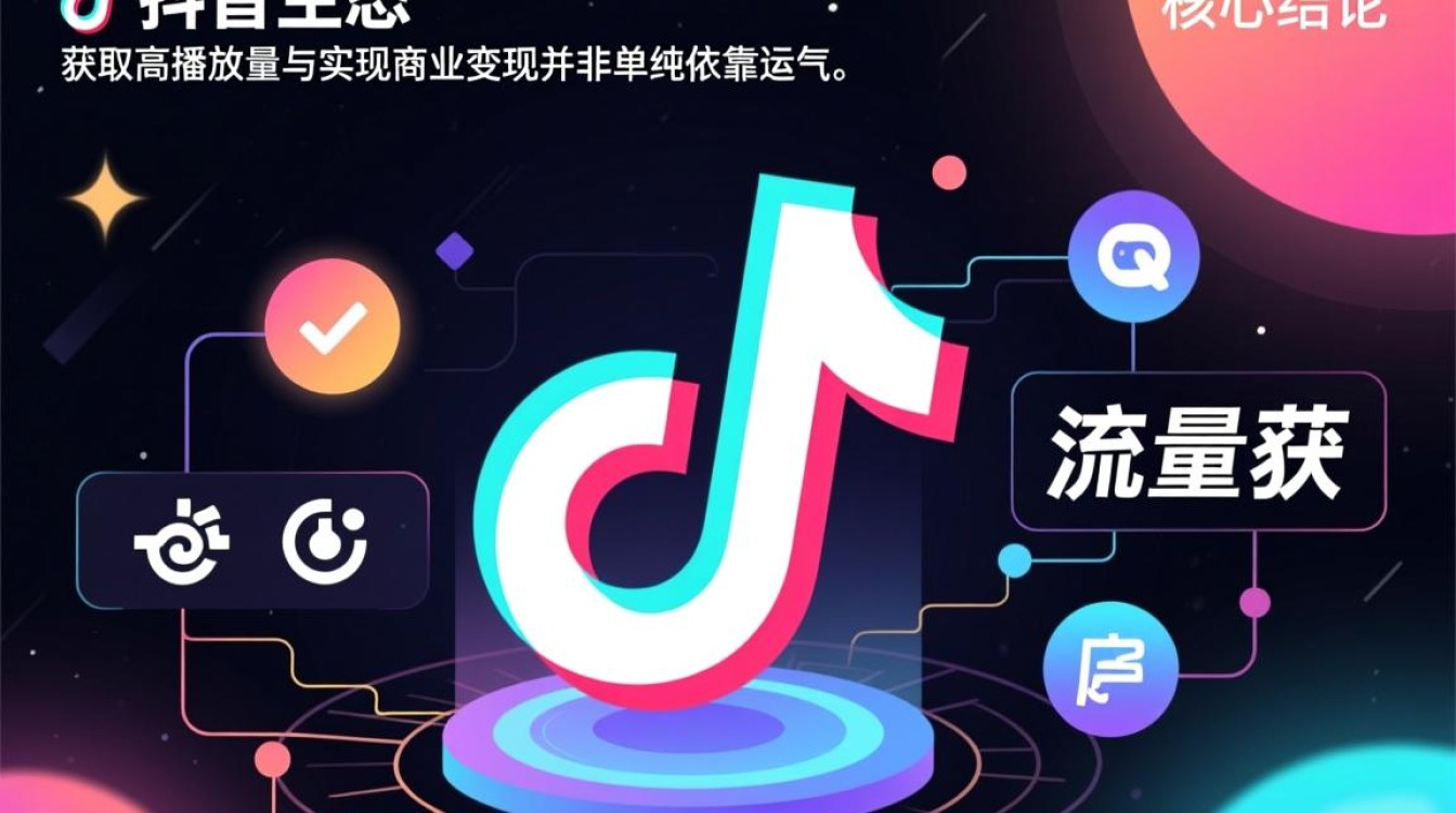 新手运营技巧与变现方法