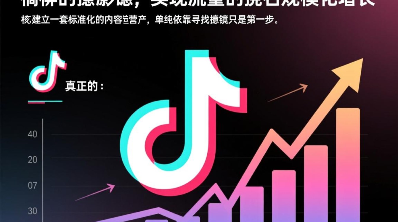 规模化增长专业方法有哪些