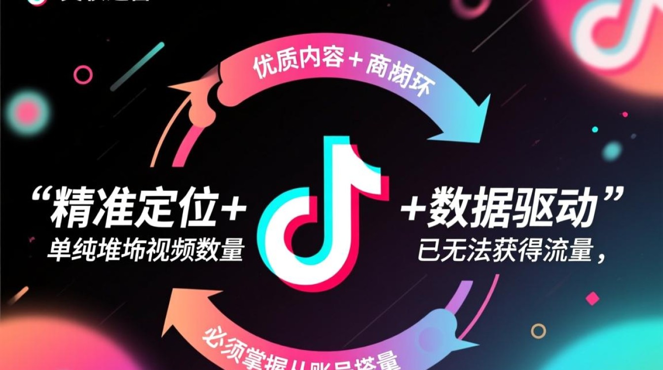 抖音美妆运营从入门到精通怎么做