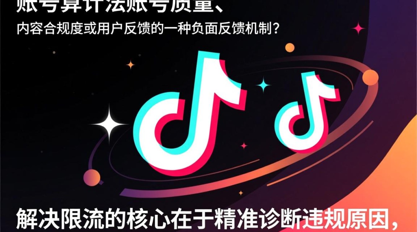 被限流后如何运营变现