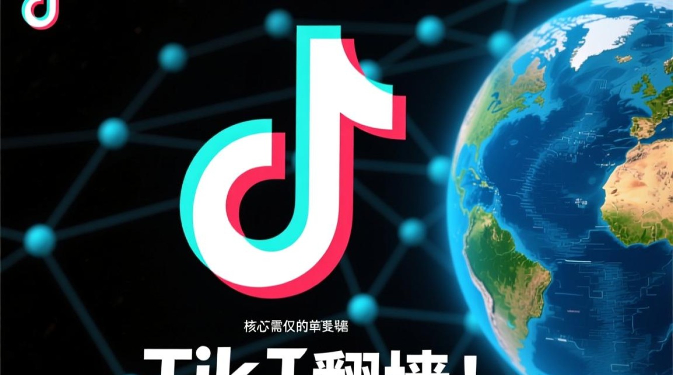 TikTok怎么使用代理软件,出海变现完整教程怎么做 TikTok怎么使用代理软件