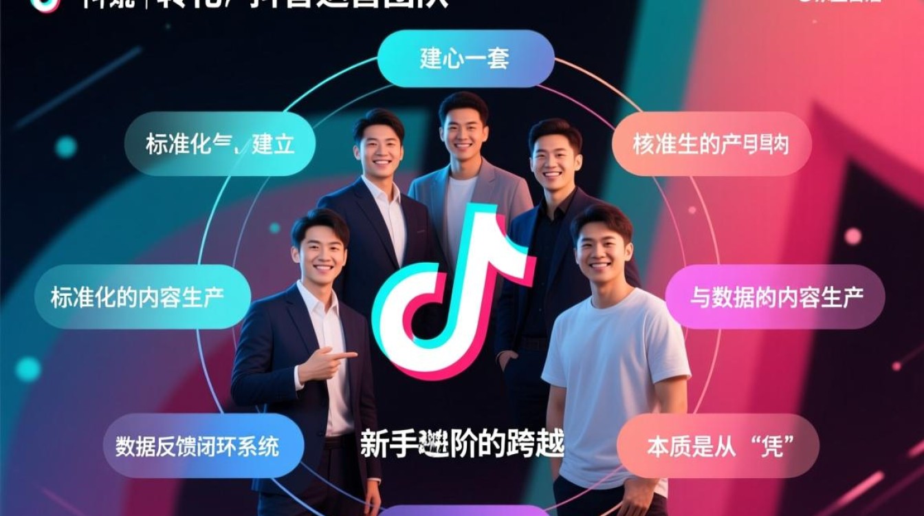 新手如何从入门到进阶