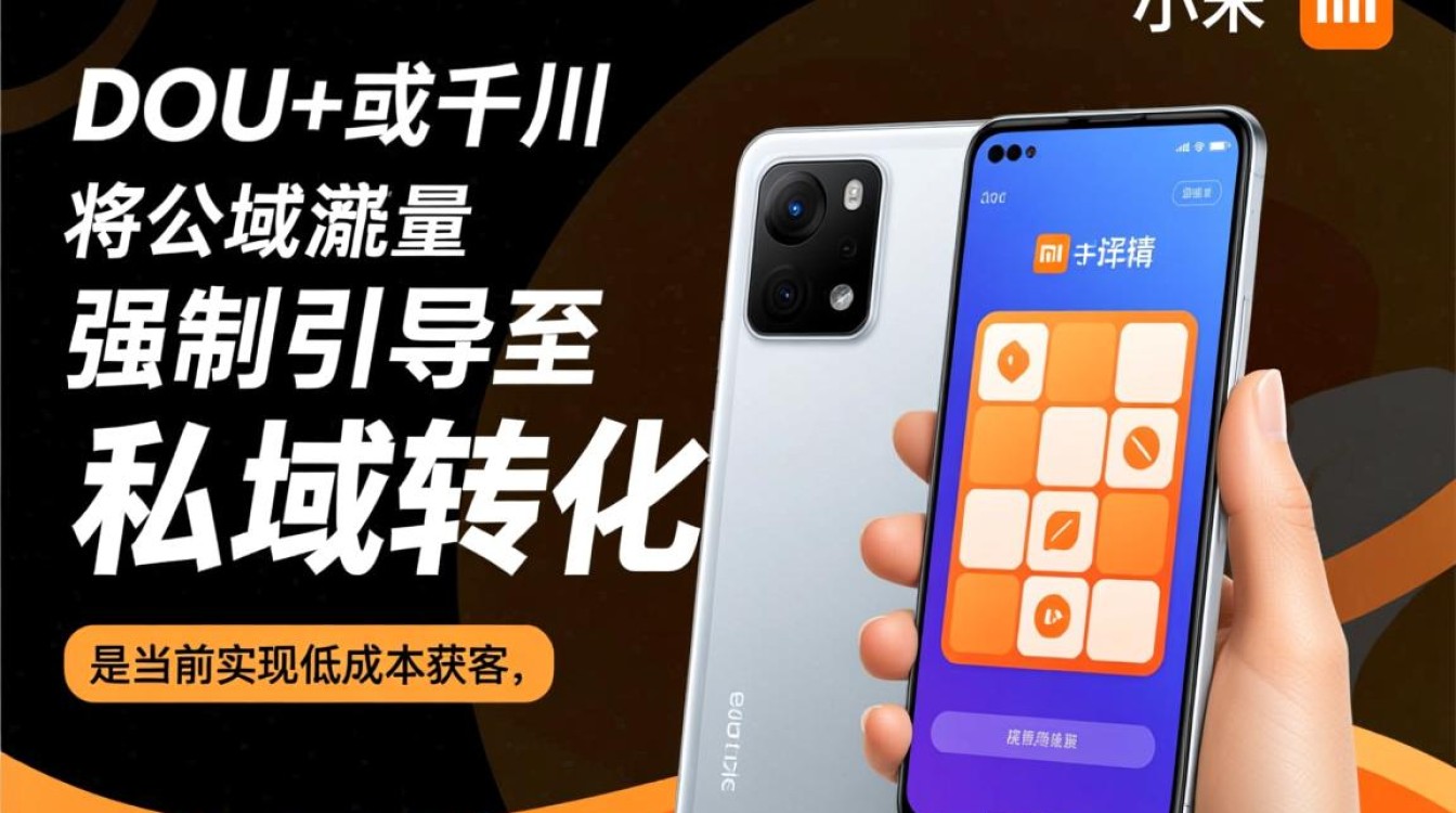 抖音抽奖小米手机怎么弄,如何降低获客成本 抖音抽奖小米手机怎么弄