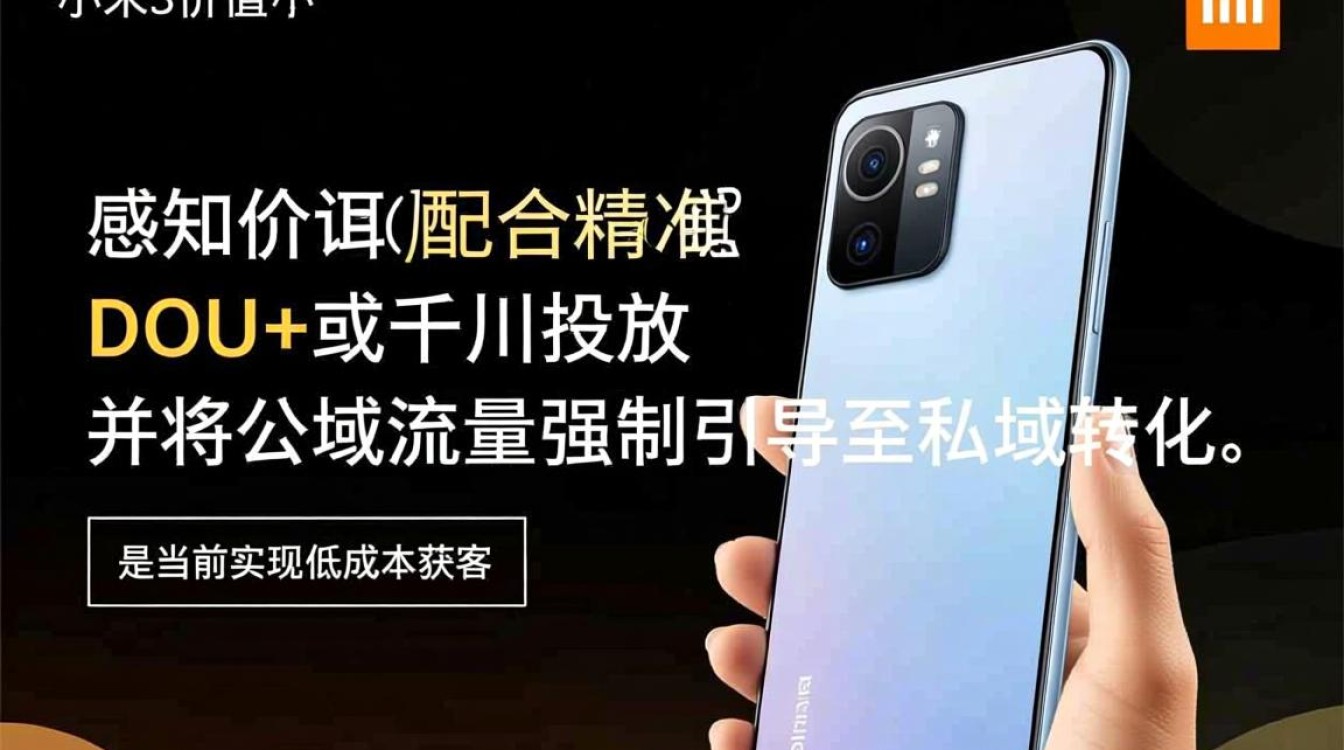 抖音抽奖小米手机怎么弄,如何降低获客成本 抖音抽奖小米手机怎么弄