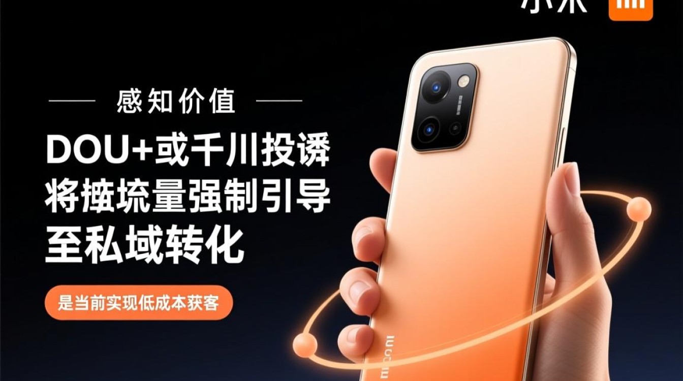 抖音抽奖小米手机怎么弄,如何降低获客成本 抖音抽奖小米手机怎么弄