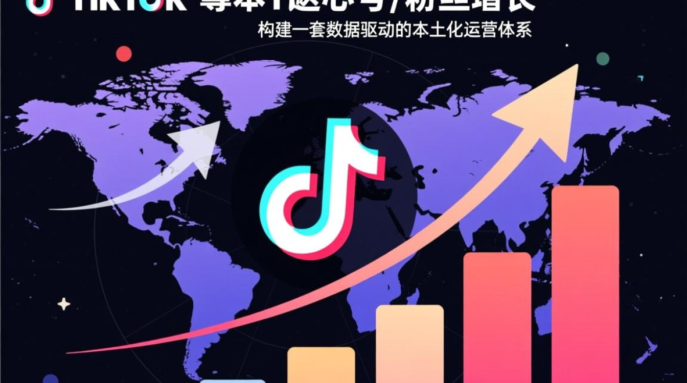 TikTok怎么帮别人推广,全球账号粉丝增长秘籍是什么 TikTok怎么帮别人推广